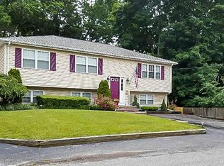 64 Noyes Ave, Brockton, MA 02301