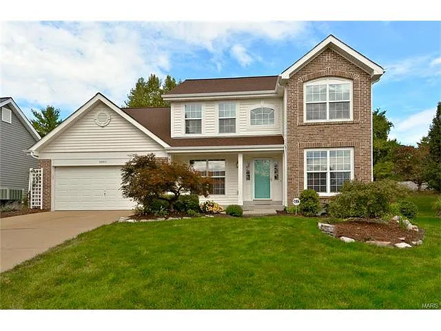 16911 Hickory Forest Ln photo 1