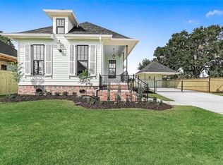 1804 Esteban St, Arabi, LA 70032