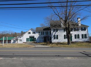 70 Sullivan St, Berwick, ME 03901