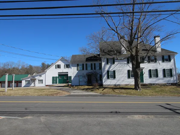 70 Sullivan Street, Berwick, ME 03901