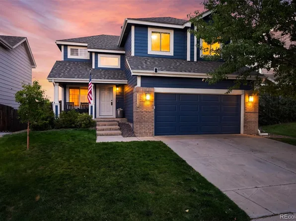 5916 S Zante Way, Aurora, CO 80015