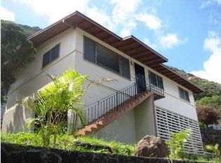 2241A Waiomao Rd #A, Honolulu, HI 96816
