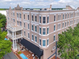 100 W Whitner St APT 301, Anderson, SC 29624