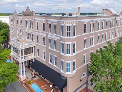 100 W Whitner St APT 301, Anderson, SC, 29624