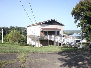 126 Front St, Brownsville, PA 15417