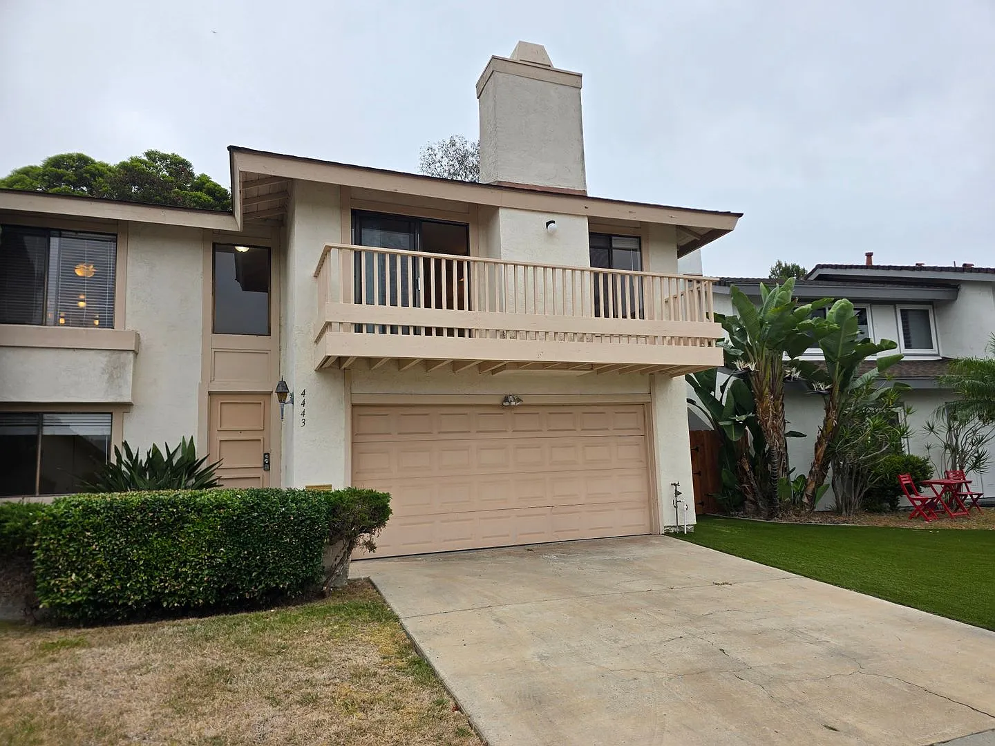 Move-Special: 1/2 off 1st month's rent! Beautifully Updated West Clairemont Townhome Prime 92117 ... — Photo 1
