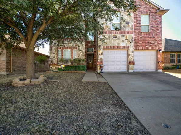 2224 Horseback Trl, Fort Worth, TX 76177