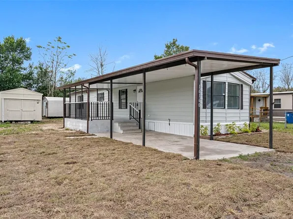 16160 Sarasota St, Brooksville, FL 34604