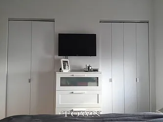 Rented by Town Residential