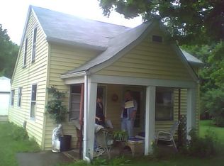 2837 Brady Lake Rd, Ravenna, OH 44266