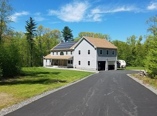 100 Miscoe Hill Rd, Upton, MA 01568