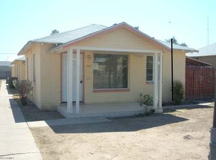 1457 E Polk St, Phoenix, AZ 85006