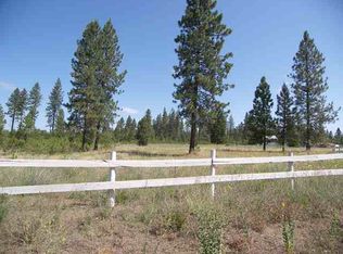 33XX E Buck Brush Rd, Chattaroy, WA 99003