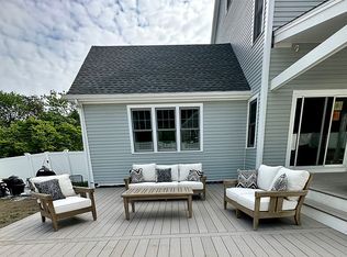 575 Country Way, Scituate, MA 02066