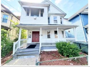 1315 Howard Ave #3, Bridgeport, CT 06605