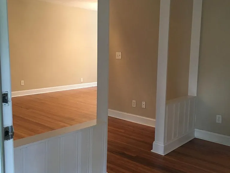 entry hall