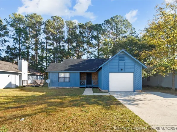 6875 Candlewood Dr, Fayetteville, NC 28314