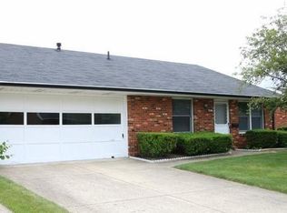 3246 Argonne Ln N #3246, Springfield, OH 45503