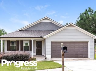 105 Rockingham Dr, Covington, GA 30014