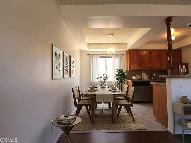 308 N Primrose Ave #D — Photo 5