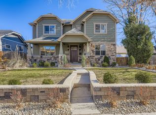 2030 S Franklin St, Denver, CO 80210