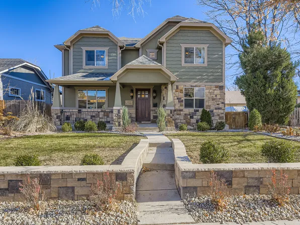 2030 S Franklin St, Denver, CO 80210