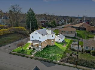 412 9th St, Monongahela, PA 15063