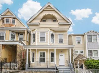 151 Hawthorne Ave, Yonkers, NY 10701