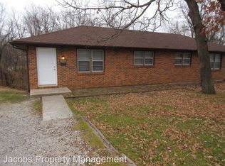 1904 Creasy Springs Rd, Columbia, MO 65202
