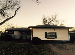 1578 E 59th Pl, Tulsa, OK 74105