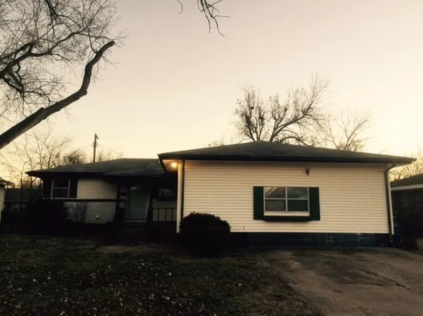 1578 E 59th Pl, Tulsa, OK 74105