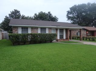 4903 Laurel Ln, Bossier City, LA 71111
