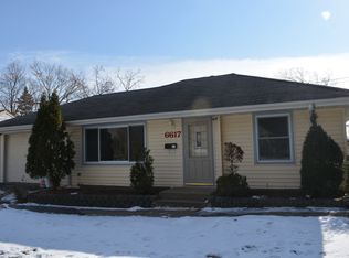 6617 Eliot View Rd, Saint Louis Park, MN 55426