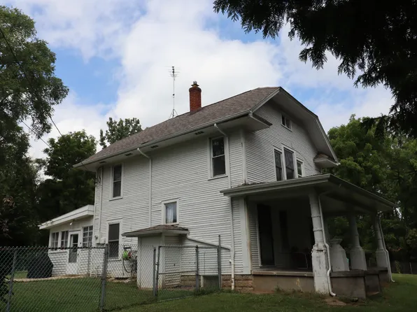 784 N 625 E, Westville, IN 46391