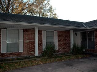 7315 Carew St, Houston, TX 77074