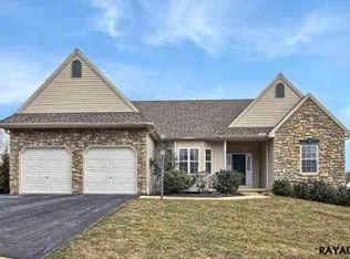 2608 Chronister Farm Rd, York, PA 17402