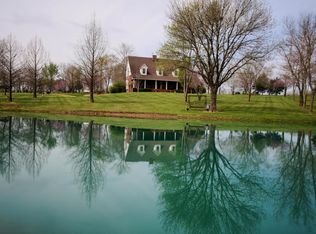 6743 County Road 315, Fulton, MO 65251