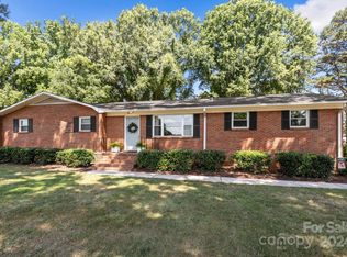5117 Markay St, Matthews, NC 28105