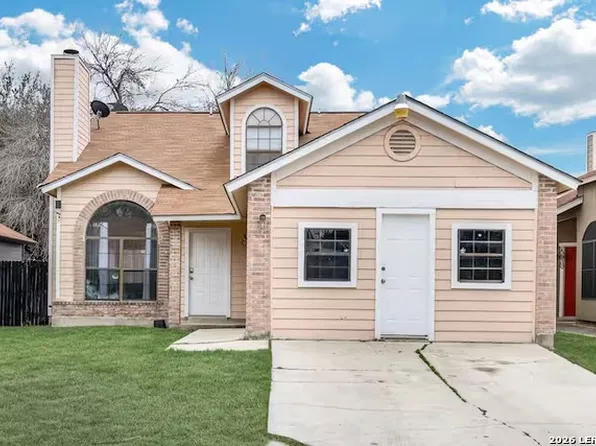 10218 Barron Fld, San Antonio, TX 78245