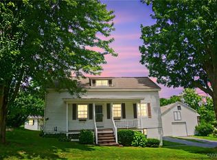 6929 Bogusville Hill Rd, Deansboro, NY 13328
