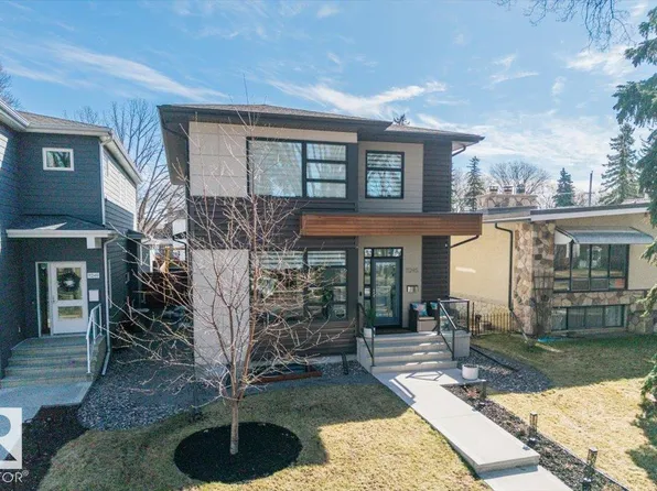 11245 64th St NW, Edmonton, AB T5W 4H4