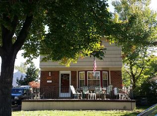 7426 Rogers Ave, Pennsauken, NJ 08109