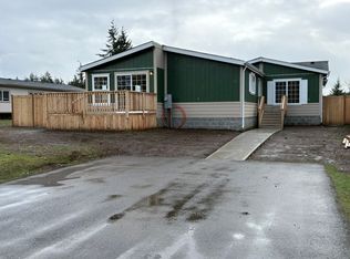 151 W Freedom Ln, Shelton, WA 98584