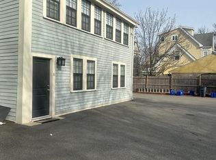 13 Winter St #6, Arlington, MA 02474