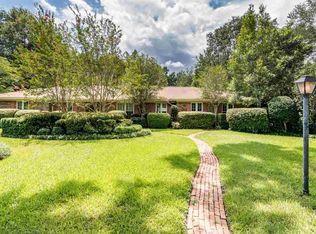 10140 Noriega Ln, Pensacola, FL 32514