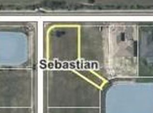 211 Yearling Trl, Sebastian, FL 32958