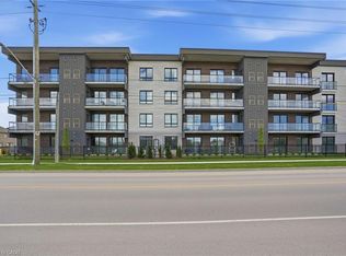 7549 B Kalar Rd #315, Niagara Falls, ON L2H3W6