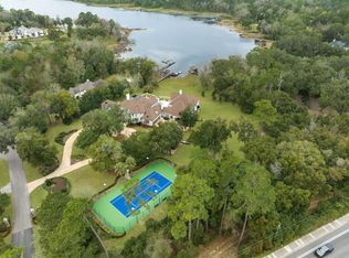 2150 Thirlestane Rd, Tallahassee, FL 32309