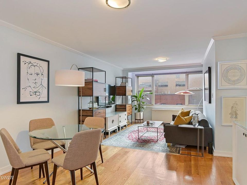 1st image of 1401 York Ave #8G